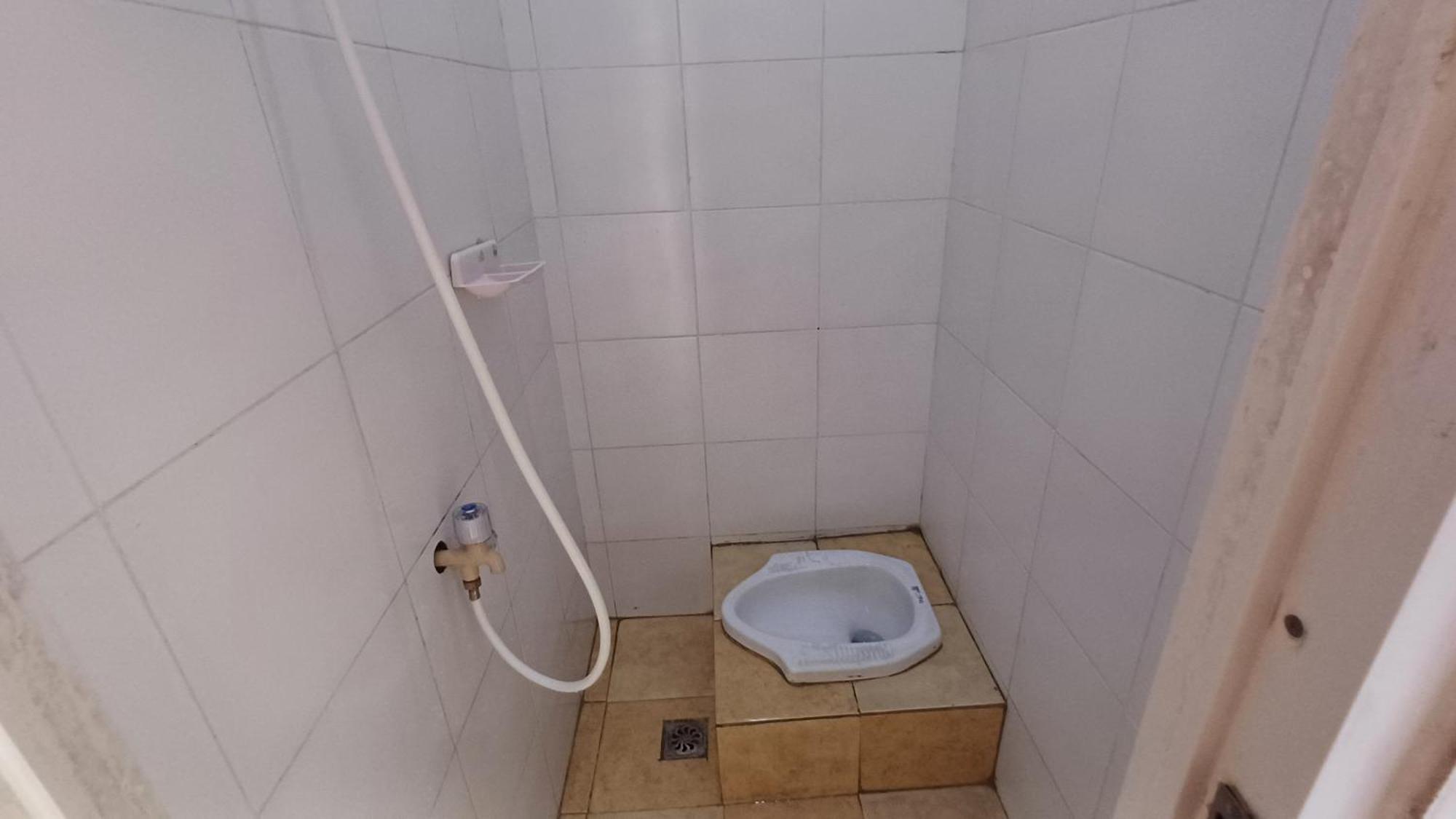 Hotel Kost Carmelia Syariah Baranangsiang Bogor Exterior foto